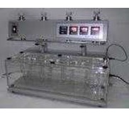 Dissolution Tester Lokal ( 4 Cavity)