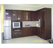 Kitchen Set Minimalis