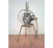 Diaphragm Pump