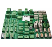PCB TERMINAL BLOCK