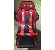 JOK RACING RECARO