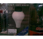 gear knobs trd