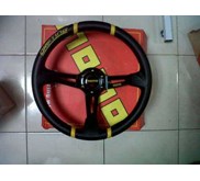 STIR RACING DRIFING MOMO