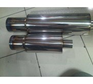 kanalpot honda jazz