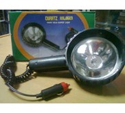 lampu yang bisa di cas di mobil