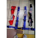 seat bell sparco