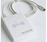 Encoder untuk RFID