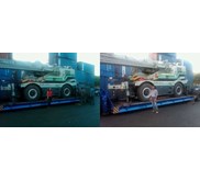 PROJECT LOGISTICS