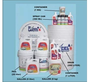 Extreme Pressure Bearing & Chassis Grease [ E 1257]
