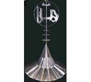 Capingan Masjid dengan bahan dasar Stainless Stelld