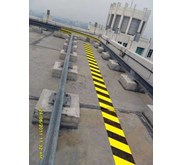 PEMBUATAN ZEBRA CROSS