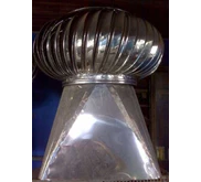 ventilator berbahan dasar Stainless Stell