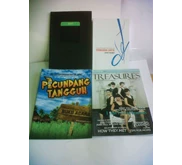 MAJALAH / BUKU / BOOK / MAGAZINE