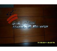 HURUF TIMBUL BAKRIELAND HOTEL & RESORT