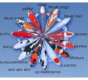 Ikan Koi