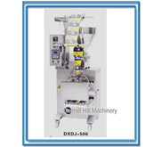 AUTOMATIC PACKAGING --- mesin pengemas sachet, mesin sachet, mesin renceng, mesin renteng
