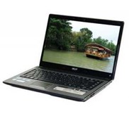 Acer 4750 Core i3