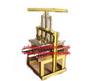 MESIN, CETAK, PENCETAK, PEMBUAT, DODOL, MANUAL