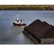 SEWA KAPAL TUNDA - TUGBOAT - TANGKANG