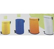 Color Pedal Bin