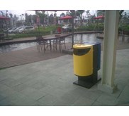 Outdoor Dusbin SLA-132