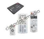 Remote Projector