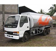 Tangki CPO 11 KL