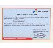 Perkenalan Kerjasama