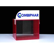 Produk display, Acrylic Display, Tray acrylic