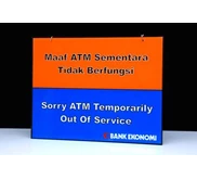 Signage, Signboard, Papan nama, Petunjuk Arah