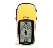 Garmin Gps Etrex H