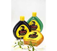 HAPPY HAIR OIL 125 ML