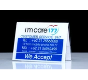 Signage, Signboard, Papan nama, Petunjuk Arah