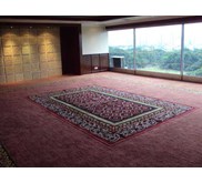 KARPET METERAN AN SOFA MINIMALIS BERKUALITAS