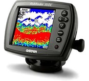 Garmin Fish finder 160c