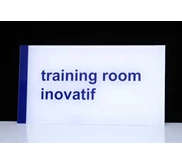 Signage, Signboard, Papan nama, Petunjuk Arah