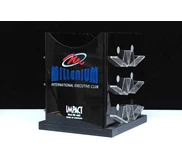 Produk display, Acrylic Display