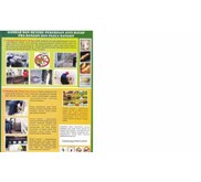 Pest control / Anti Rayap