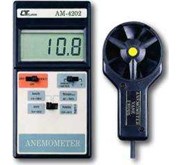 ANEMOMETER LUTRON AM-4202