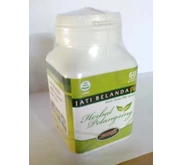 Herbal Pelangsing - Jati Belanda