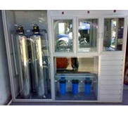 depo air minum isi ulang paket minimalis