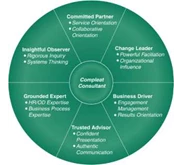 Professional Consultant