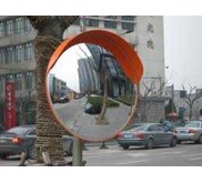 CONVEX MIRROR OUTDOOR
