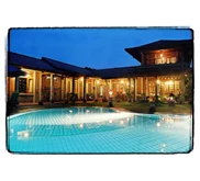 Bandung Wedding Place
