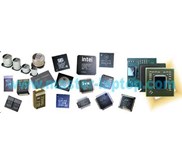 chipset, vga, ic ic, capasitor