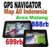 GPS murah GPS malang GPS super spring