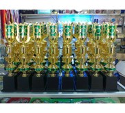 PUSAT PEMBUATAN PIALA
