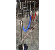 tali bludru | pembatas antrian tali pbludru | tiang antrian tali bludru | tiang antrian | tiang antrian stainless | tiang pembatas antrian stainless