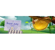 ROYAL JELLY