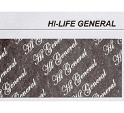 HI-LIFE GENERAL